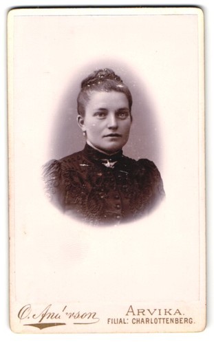 Fotografie anderson - o.,