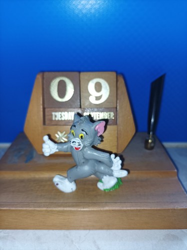 Tom und jerry - und,