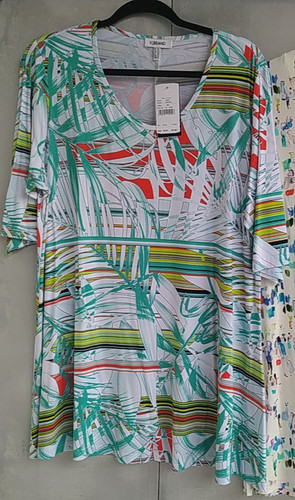 Brand damen shirt - 44,