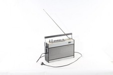 Radio DDR RFT Kofferradio