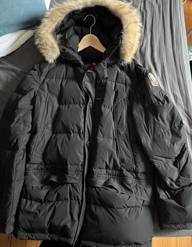 Parajumpers winterjacke - parajumpers,
