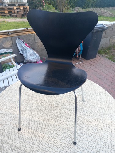 Fritz hansen arne jacobsen - fritz,