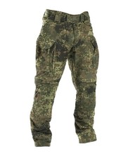 UF PRO Striker X Gen.2 Combat Pants Flecktarn taktische Kampfhose Einsatz