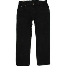 Lee Ranger  Herren Schwarz