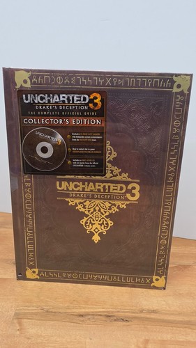 Uncharted drake s - 3:, drake's