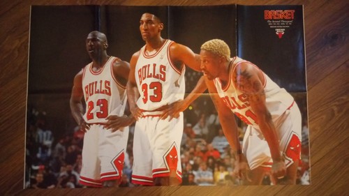 Basketball mag michael jordan - basketball,