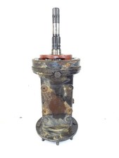 Achstrichter Steckachse Radnabe Planetengetriebe vom Case IH IHC 844 XL 40 km/h