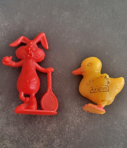 Alte werbefiguren stück - werbefiguren,