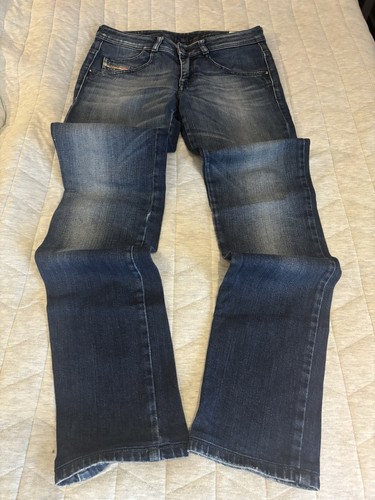 Damen jeans diesel w26 l32 - diesel, w26/l32