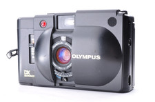 Olympus XA4 Macro 35mm Film