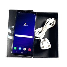 Samsung Galaxy S9+ Plus