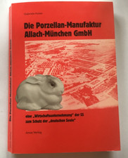 Die Porzellan-Manufaktur