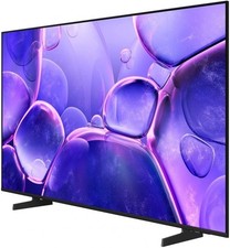 Samsung Crystal UHD 4K U8000F