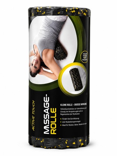 Fitnessrolle massagerolle - fitnessrolle,