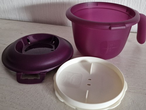 Tupperware kleiner - ##,