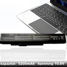 Akku A42-A15 Für Medion Akoya E6222 E6201 E7219 E6228 E7220 E7222 P6816