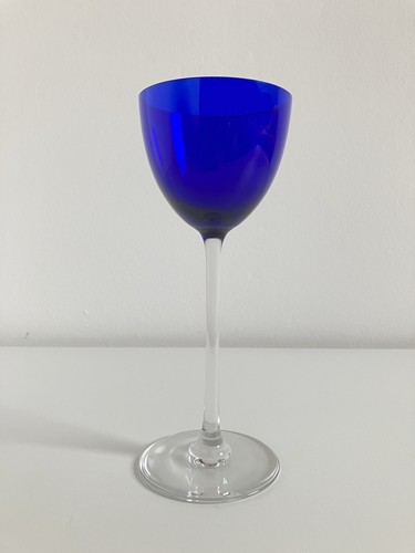 Vintage baccarat kristall - baccarat,