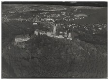 ZZ-2883/ Wartburg Eisenach
