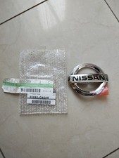 Emblem, Logo   für Nissan