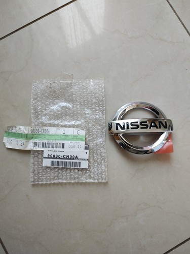 Emblem logo für nissan - logo,