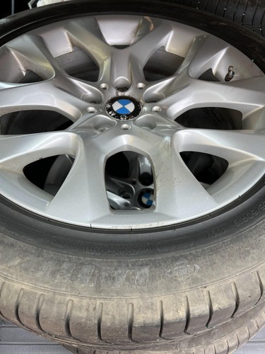 Original bmw e70 - x5, alufelgen