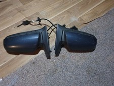 Opel Zafira B Außenspiegel