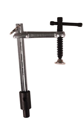 Schraubzwinge fest 150mm - , x