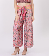 Frauen Thai Fischer Boho