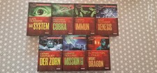 7 x Edition Outbreak