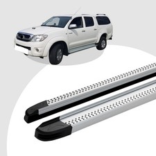 Trittbretter passend für