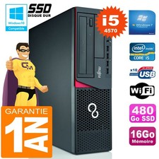 PC Fujitsu Esprimo E720 E85+