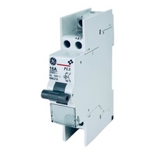 General Electric 666210 Stromstoßschalter / 16A 12V / PLS 1610012A / Pulsar S