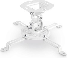 Hama Beamer / Projektorhalterung für Deckenmontage 118685