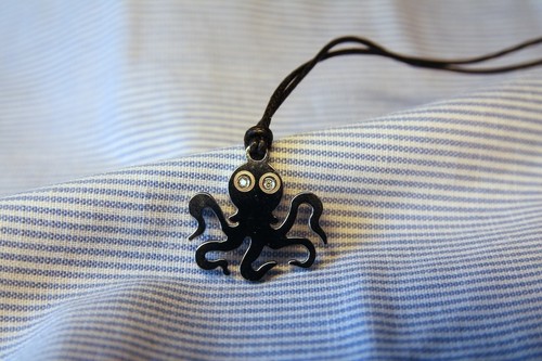 Zoppini florenz oktopus - zoppini,