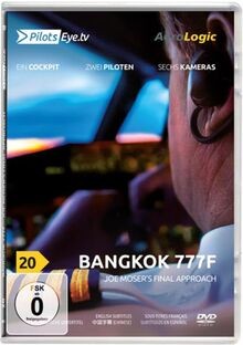 Pilotseye bangkok b777 - pilotseye.tv,