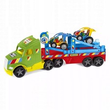 Magic Truck Basic Buggy Lkw