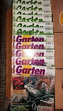  Garten Zeitung Nr. 1,2,3,4,5,6,7,8,10,11,12 / 2006