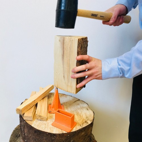 Usbb anzündaxt spaltgrund - usbb,