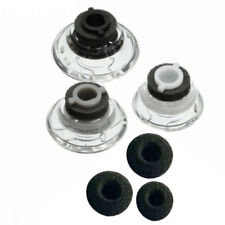 S/M/L Ear Gels Tips Kit