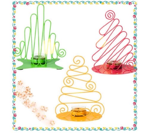 Partylite teelichthalter - partylite,