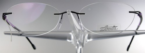 Silhouette 6673 brille - m,