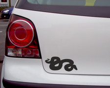 Samunshi Python Schlange Tier