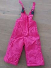 Schneehose Baby Kleinkinder Kind 74