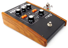 Moog moogerfooger 101 - moogerfooger, mf-101