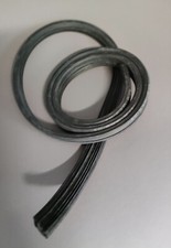 Siemens/Bosch/Neff Spülmaschine Türdichtung 160cm lang, 45er Einbaugerät