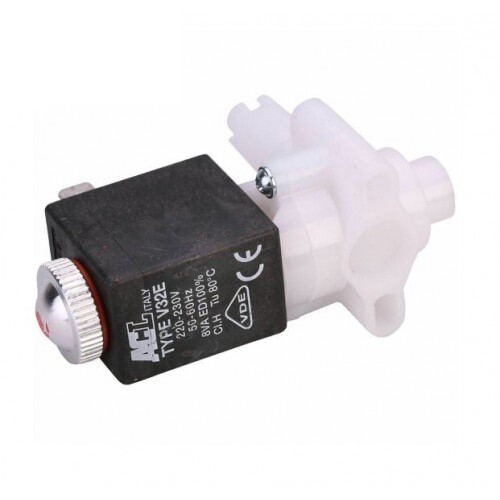 Wassermagnetventil v32e 240v - wassermagnetventil,