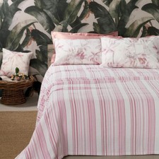 Leichtes Bettüberwurf Zucchi