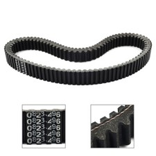 Antriebsriemen 3B4-17641-00-00