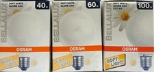 Osram bellalux soft - osram, white