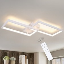 ZMH  Modern LED Deckenlampe